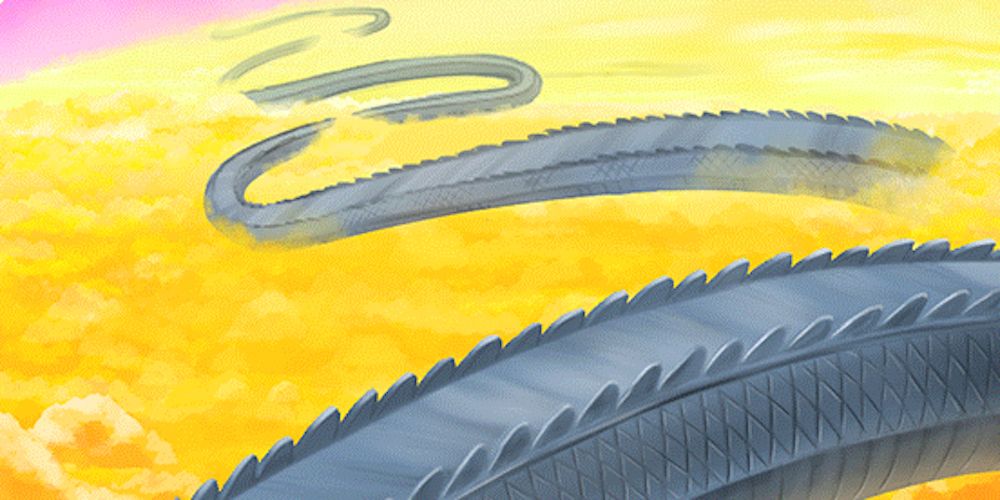 ¡EL CAMINO DE LA&nbsp;SERPIENTE!