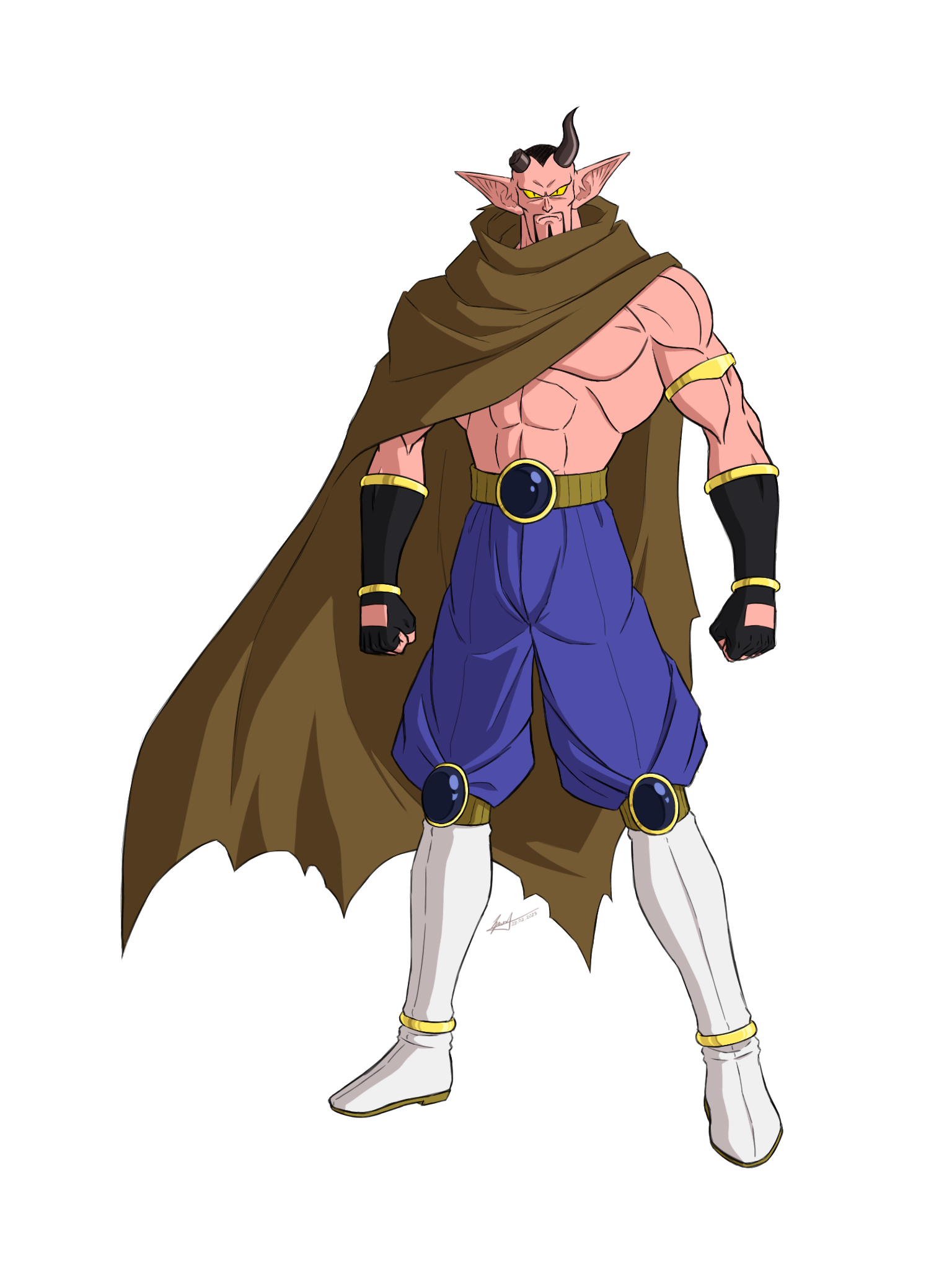DBSNL // Capítulo 288: El Universo en juego – DRAGON BALL SUPER: NEXT LEVEL